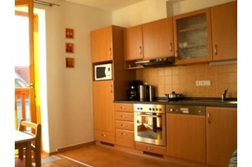 Apartement Lipno nad Vltavou 1